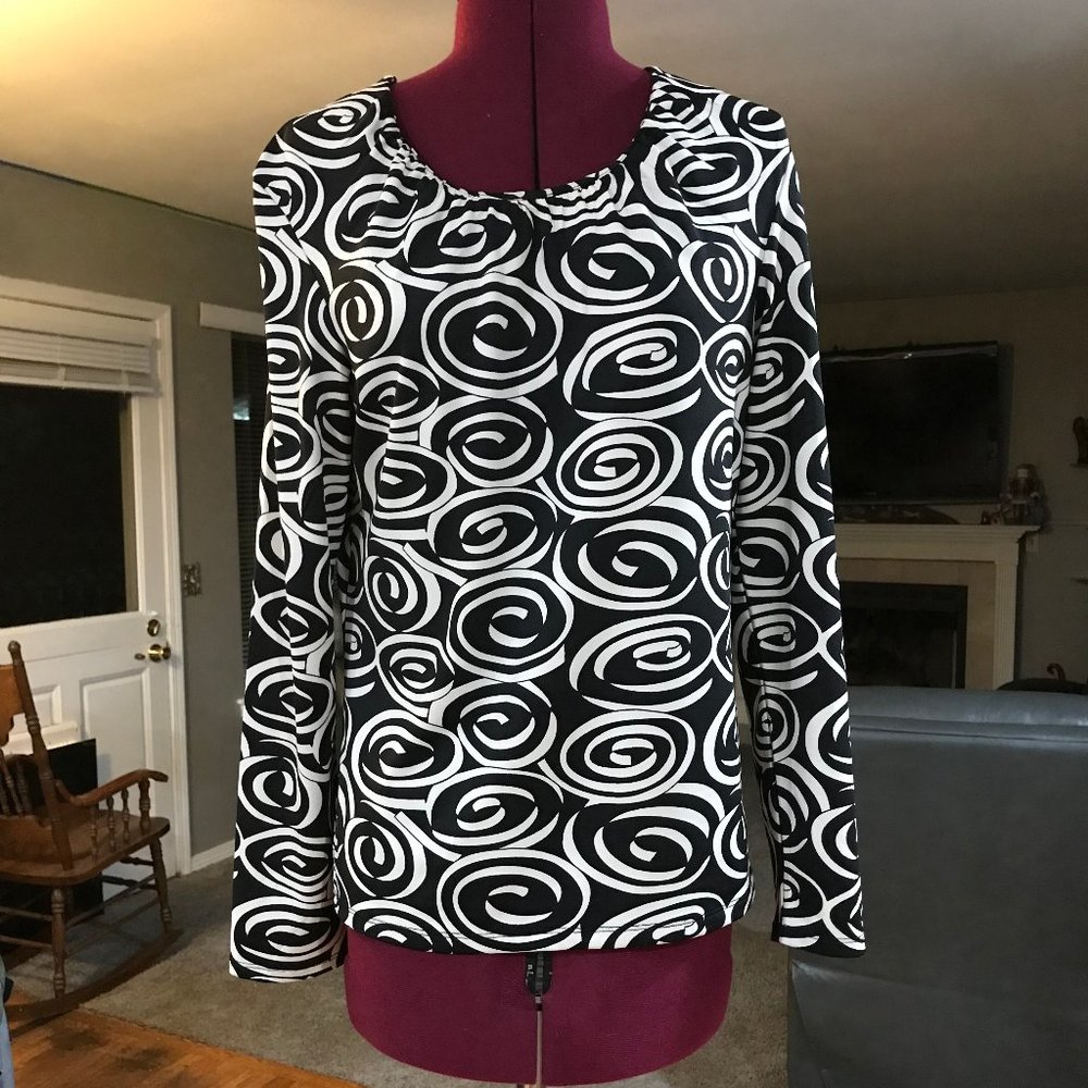 Ladies Top